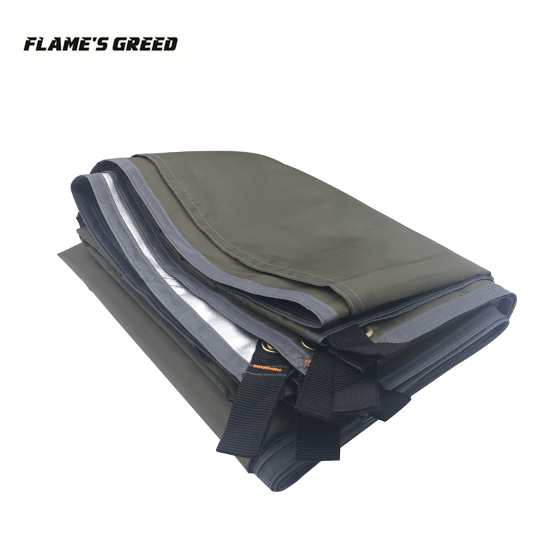 Outdoor Furniture Hay - 3mx3m 4mx3m Beach Sun Shelter Tarp