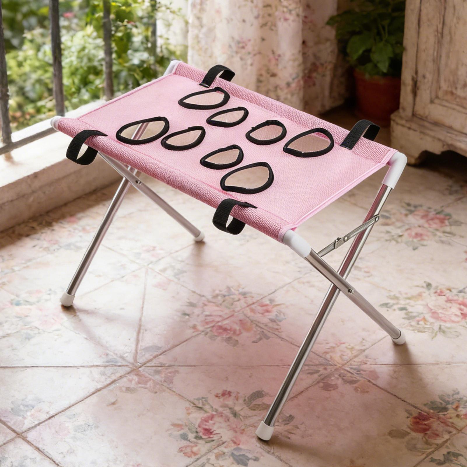 Pet Grooming Hammock Stand Fol - Outdoor Furniture Hay review and price