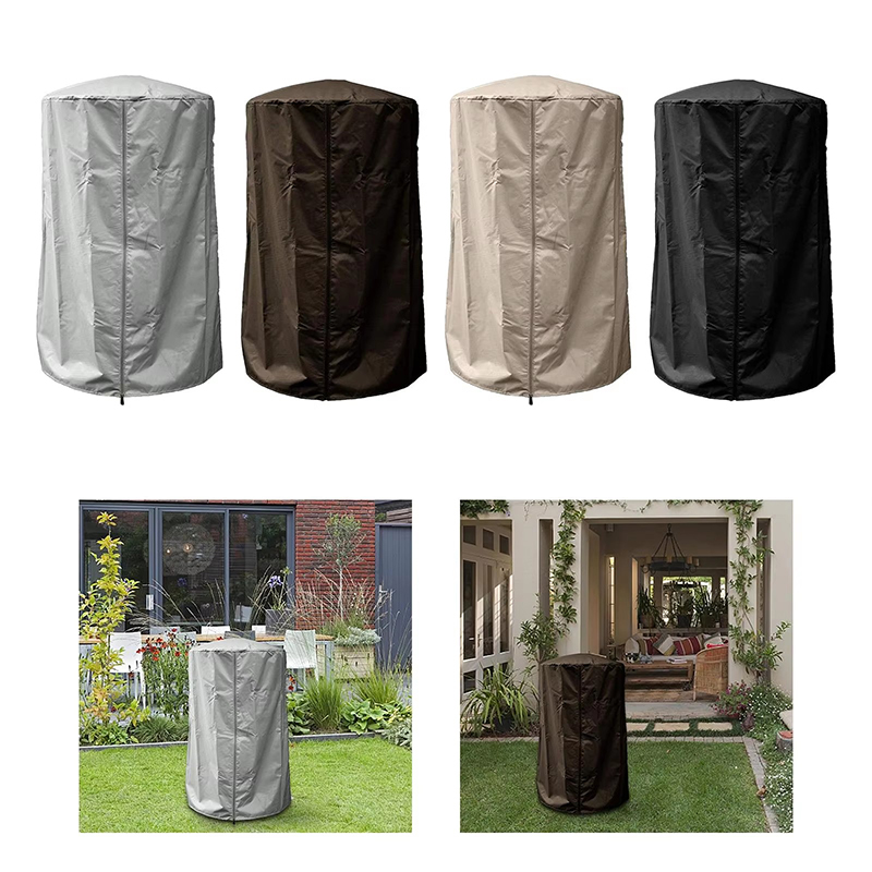 Outdoor 210D Rainproof Patio C - Patio Heater Standing review and price