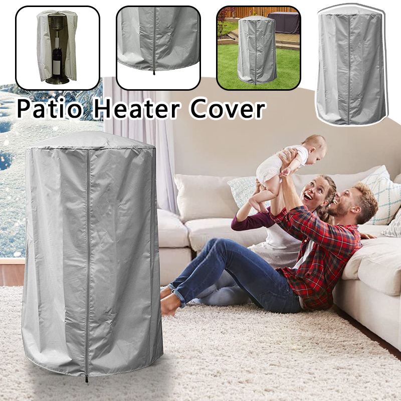 Outdoor 210D Rainproof Patio C - Patio Heater Standing review and price