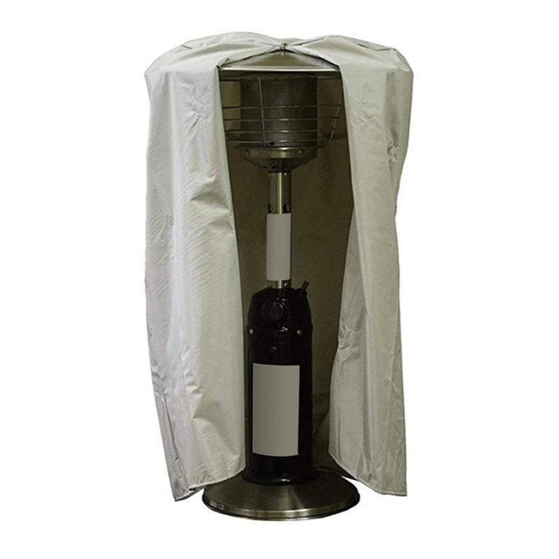 Outdoor 210D Rainproof Patio C - Patio Heater Standing review and price