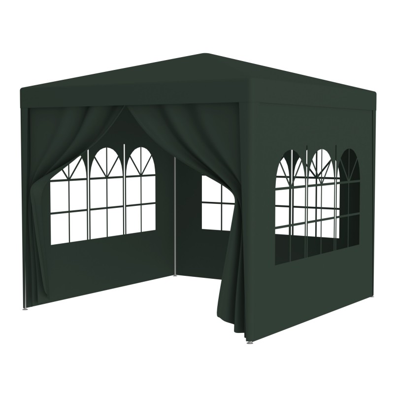 ！@10x10FT Modern Outdoor Party - Outdoor Furniture Gazebo review and price