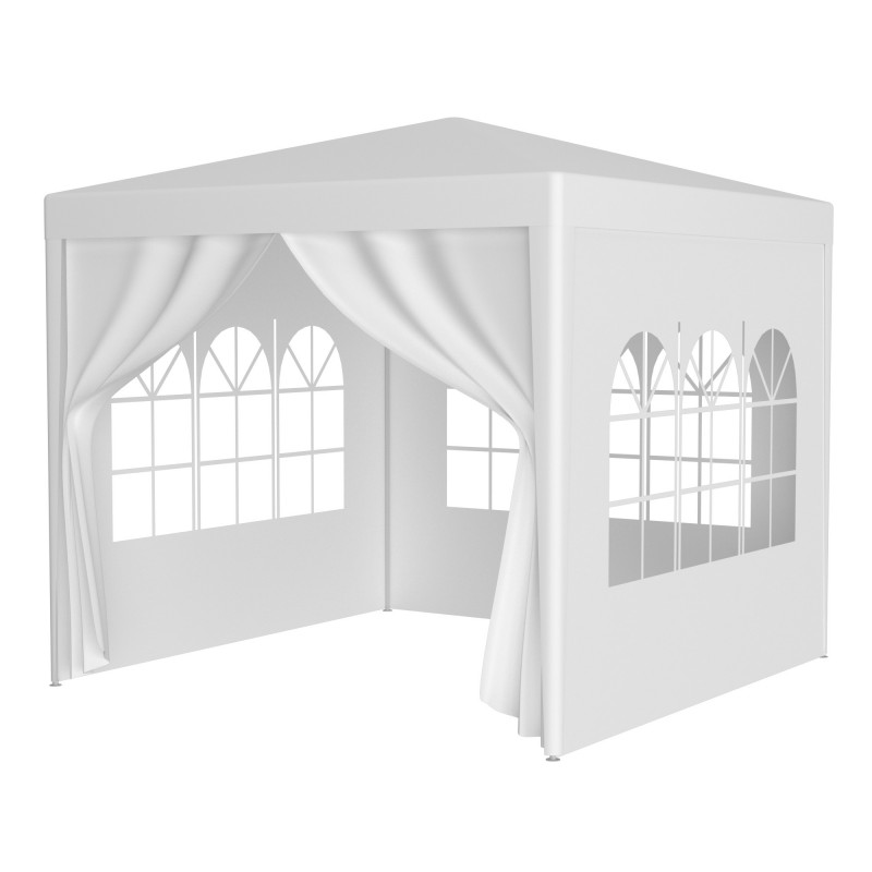 ！@10x10FT Modern Outdoor Party - Outdoor Furniture Gazebo review and price