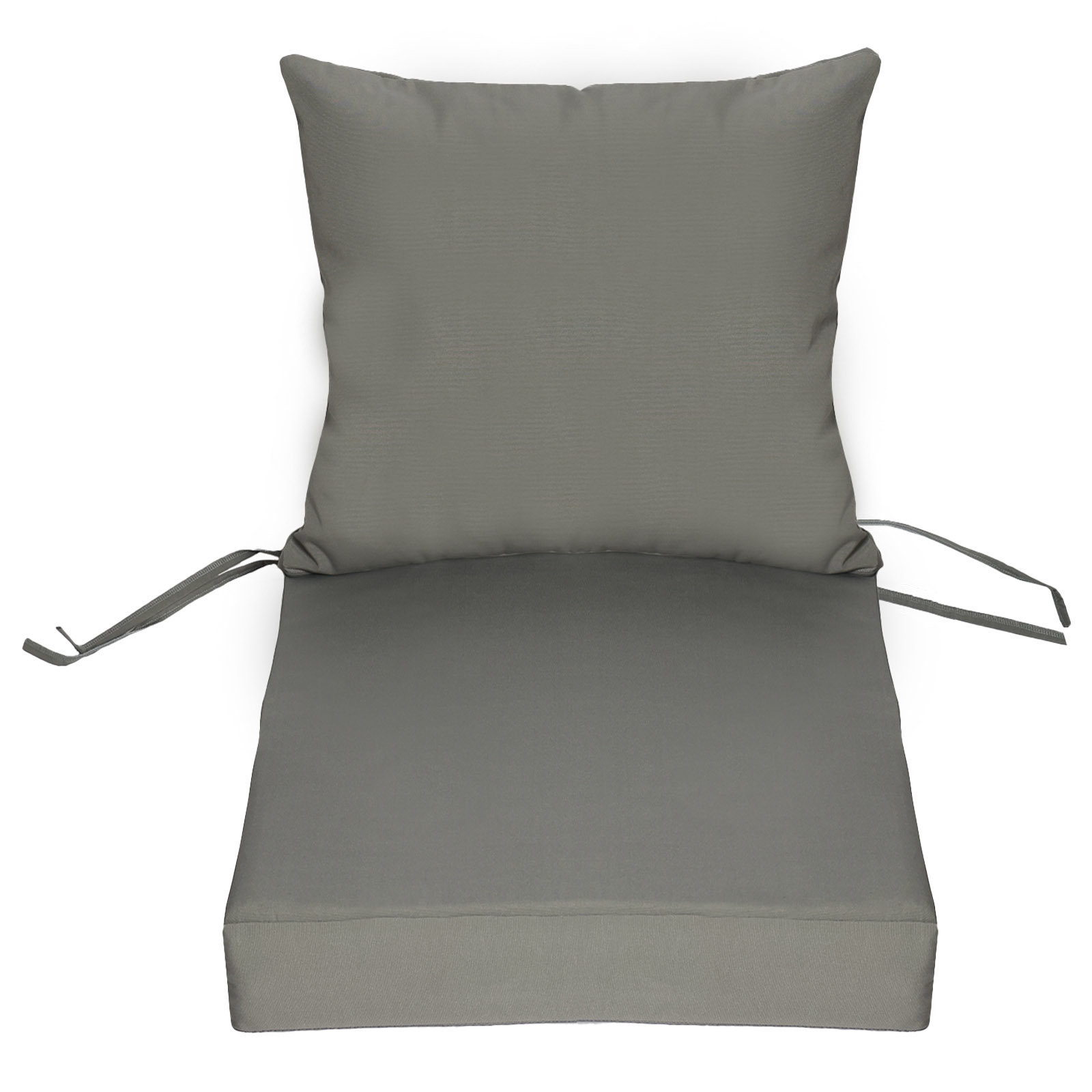 Custom Seat And Back Cushions  - Outdoor Furniture Upholstery review and price