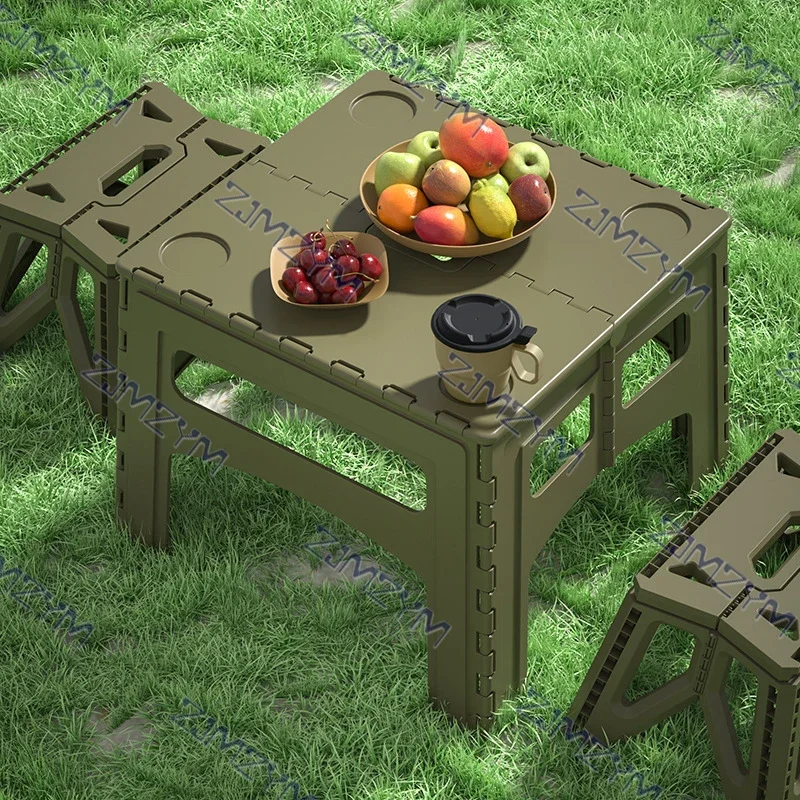 Outdoor Folding Table Portable - Outdoor Furniture Bali review and price