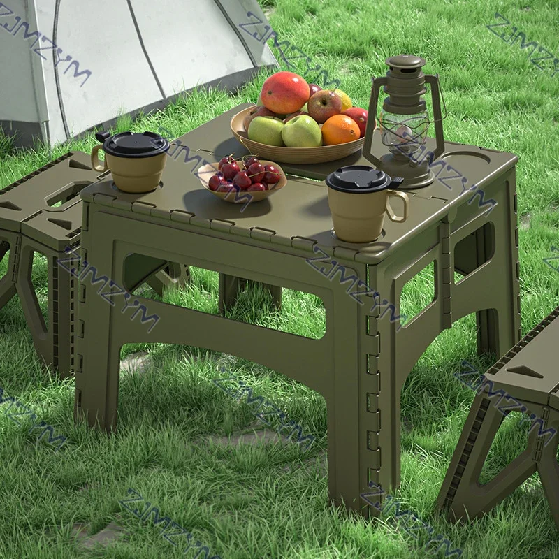 Outdoor Folding Table Portable - Outdoor Furniture Bali review and price