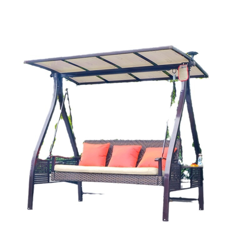City Garden Solar Vine Swing B - Outdoor Furniture Bali review and price