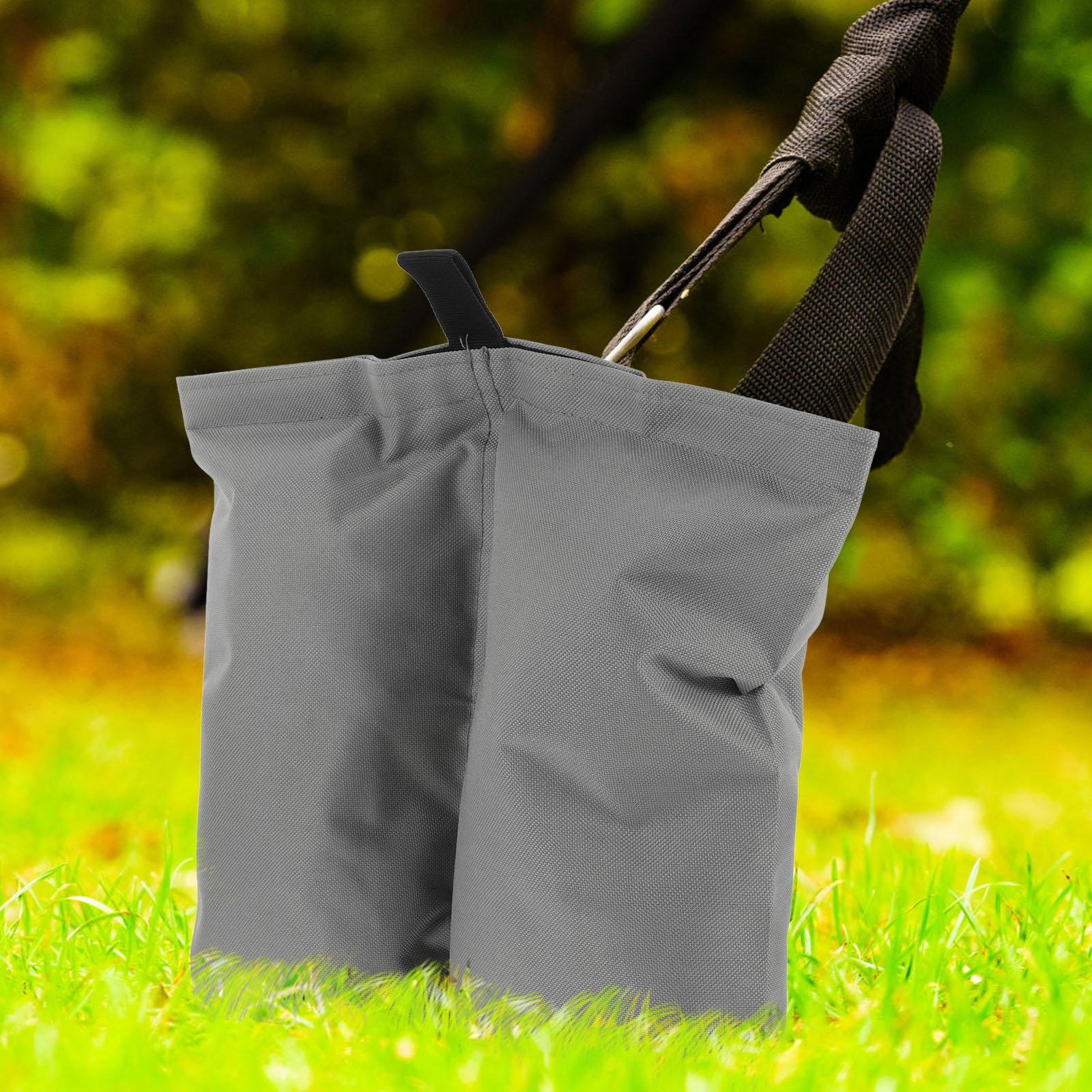 2pcs Tent Fixed Sandbags Heavy - Outdoor Furniture Gazebo review and price
