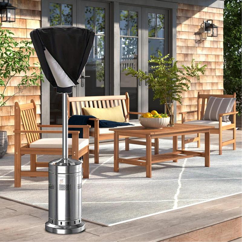 Heater Covers for Standing Hea - Patio Heater Standing review and price