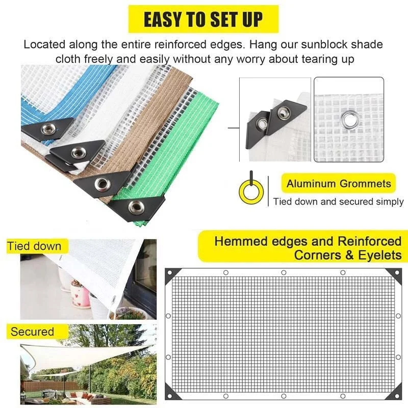Thickening Mesh Tarpaulin Wate - Outdoor Furniture Gazebo review and price