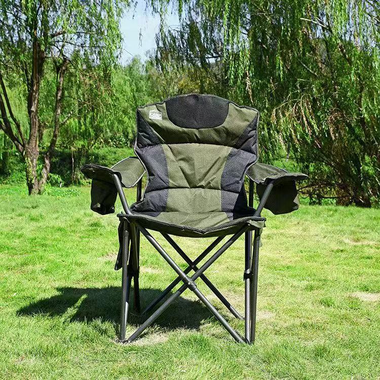 New Lightweight  Portable Camp - Outdoor Furniture Recliner Set review and price