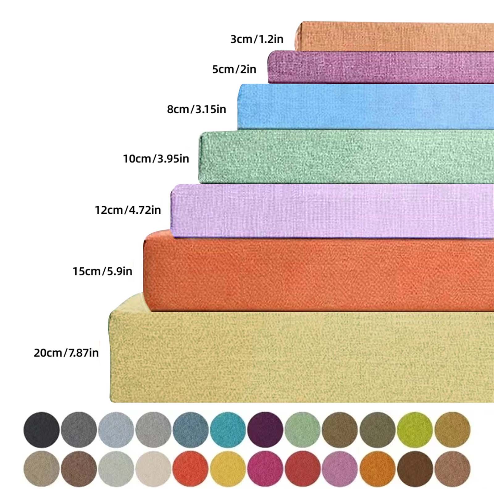 Custom Bench Cushion Seat Pad  - Outdoor Furniture Upholstery review and price