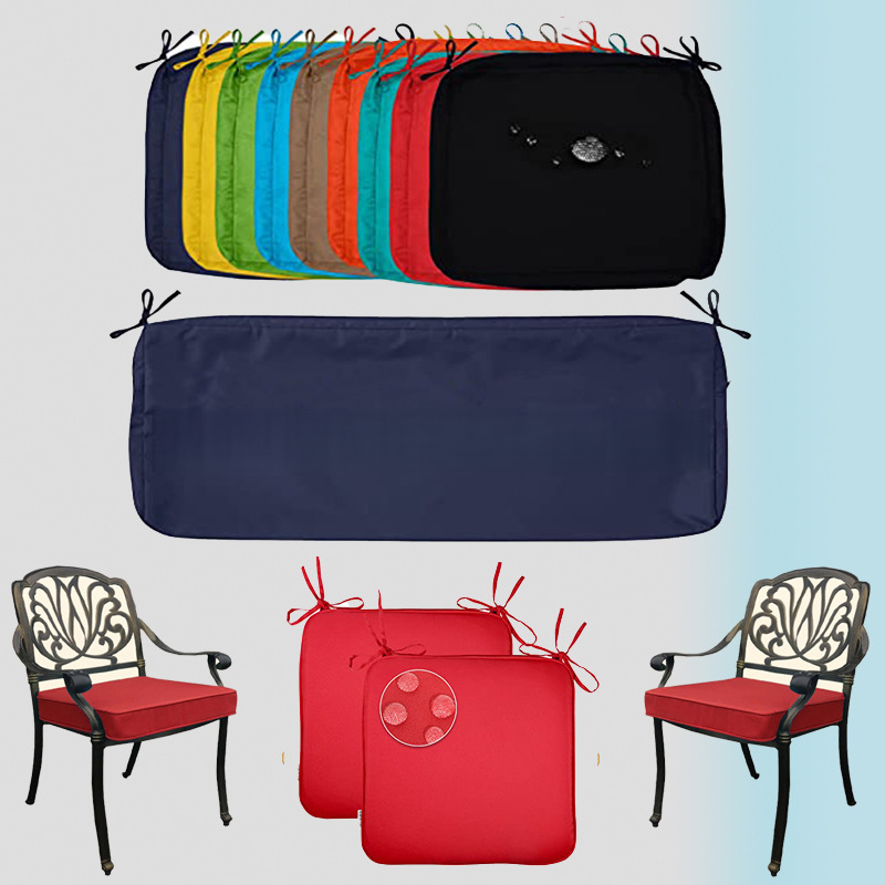 Outdoor Waterproof Cushion Cov - Outdoor Furniture Upholstery review and price