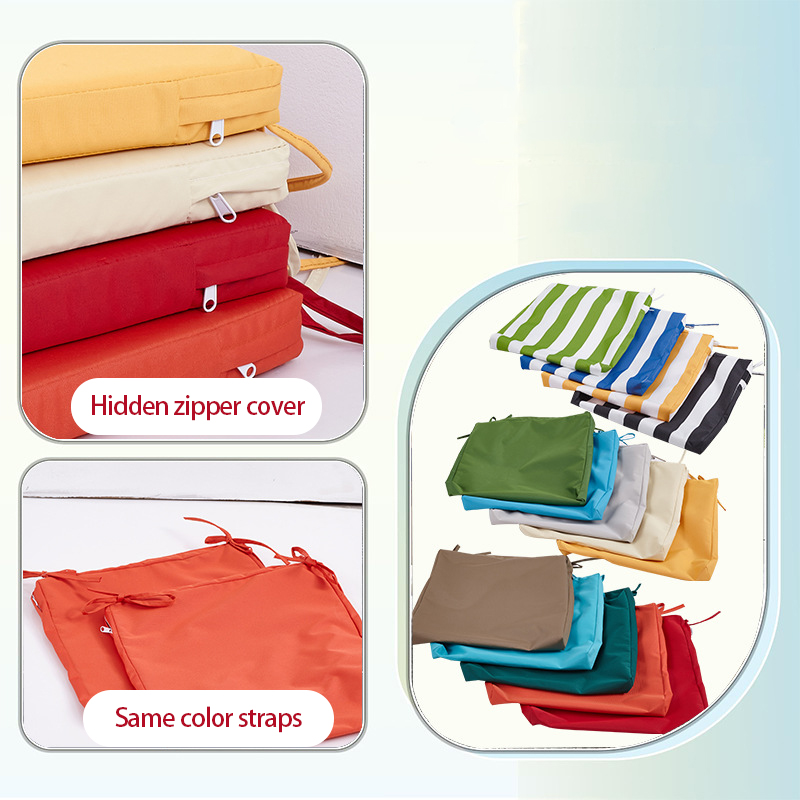 Outdoor Waterproof Cushion Cov - Outdoor Furniture Upholstery review and price