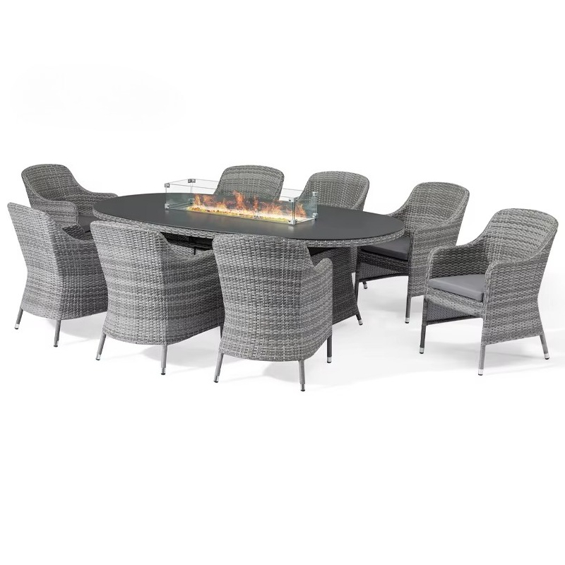 Modern Garden Furniture Luxury - Outdoor Furniture Fire Pit Set review and price