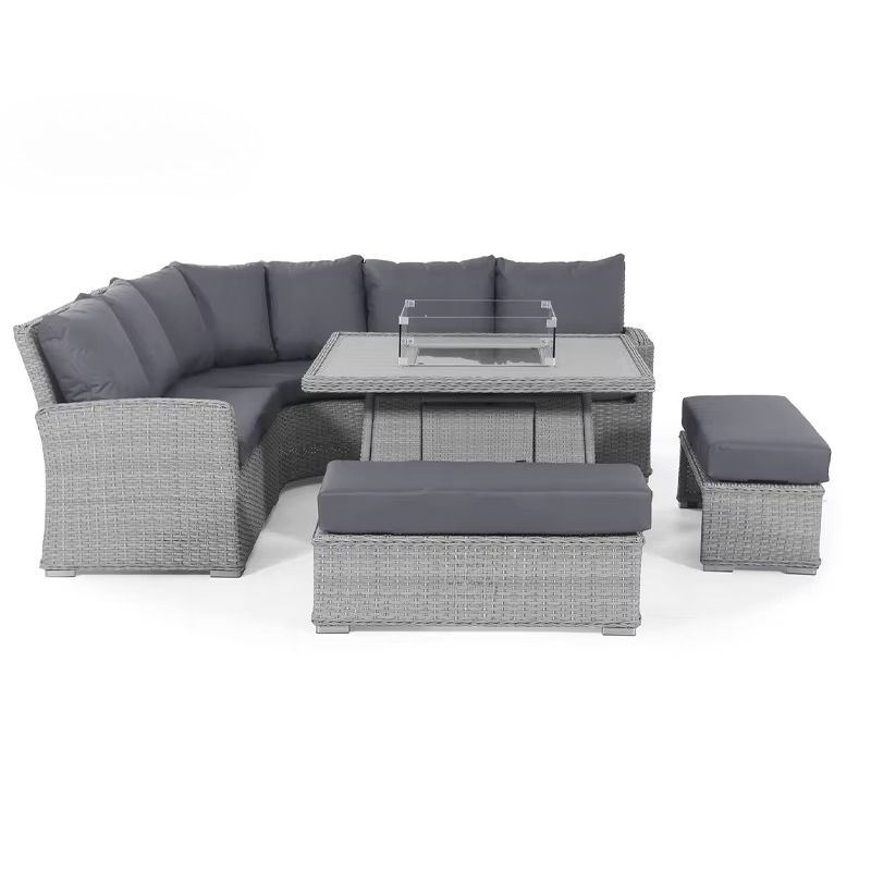 Modern Garden Furniture Luxury - Outdoor Furniture Fire Pit Set review and price