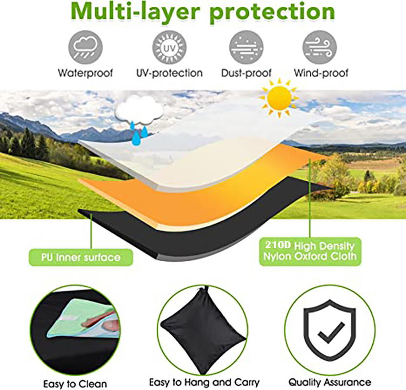 Terrace Patio Furniture Cover  - Outdoor Furniture Bali review and price
