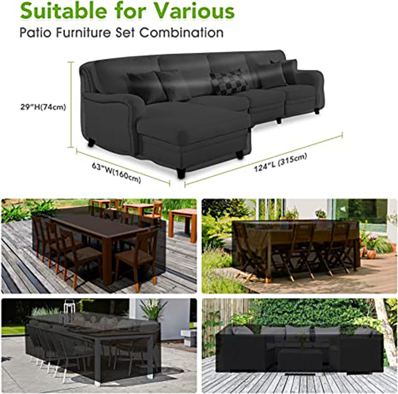 Terrace Patio Furniture Cover  - Outdoor Furniture Bali review and price