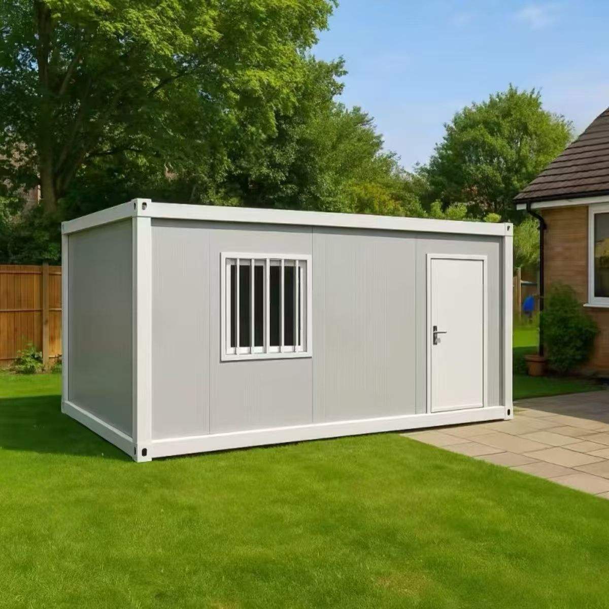 Outdoor Rainproof Container Ho - Outdoor Furniture Bali review and price