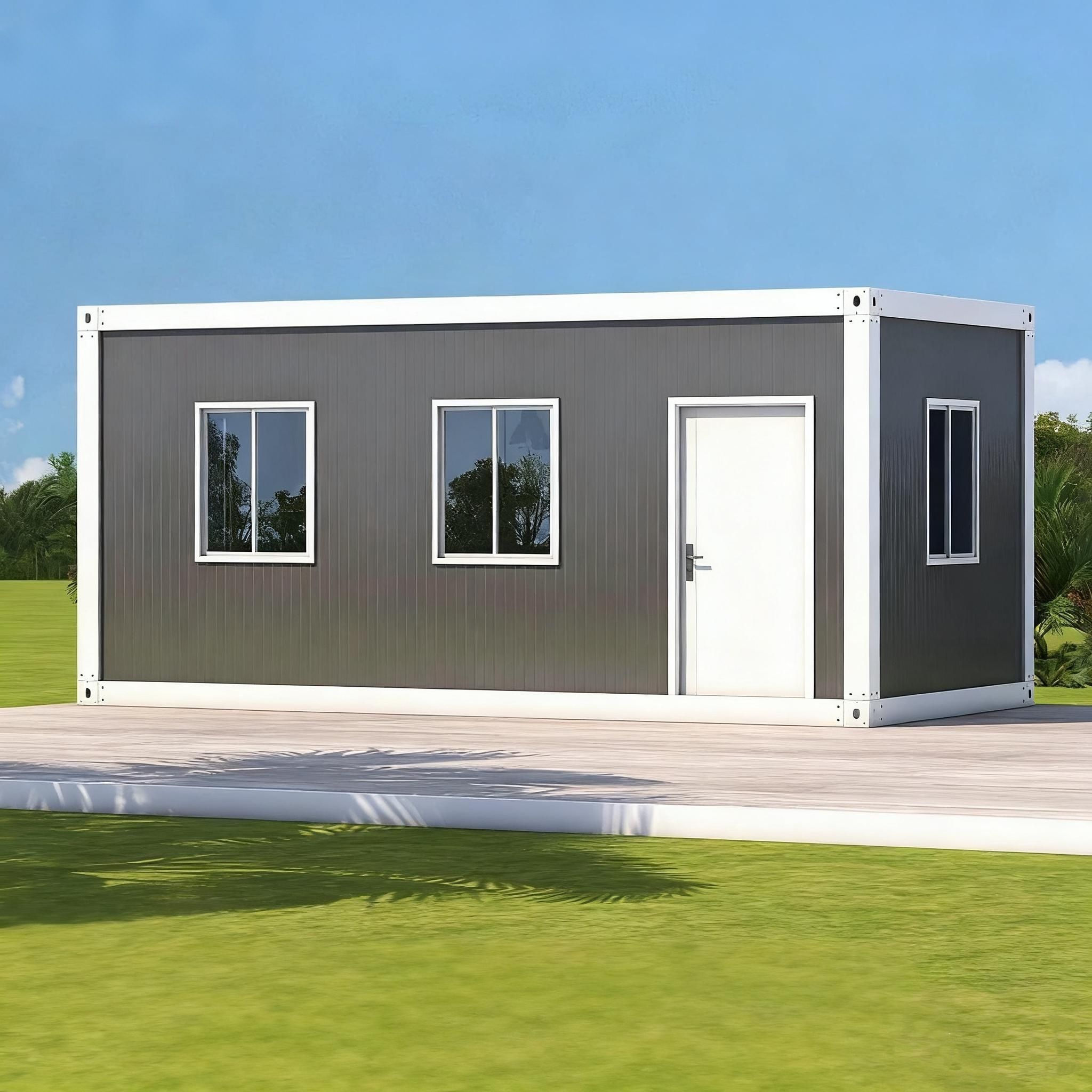 Outdoor Rainproof Container Ho - Outdoor Furniture Bali review and price