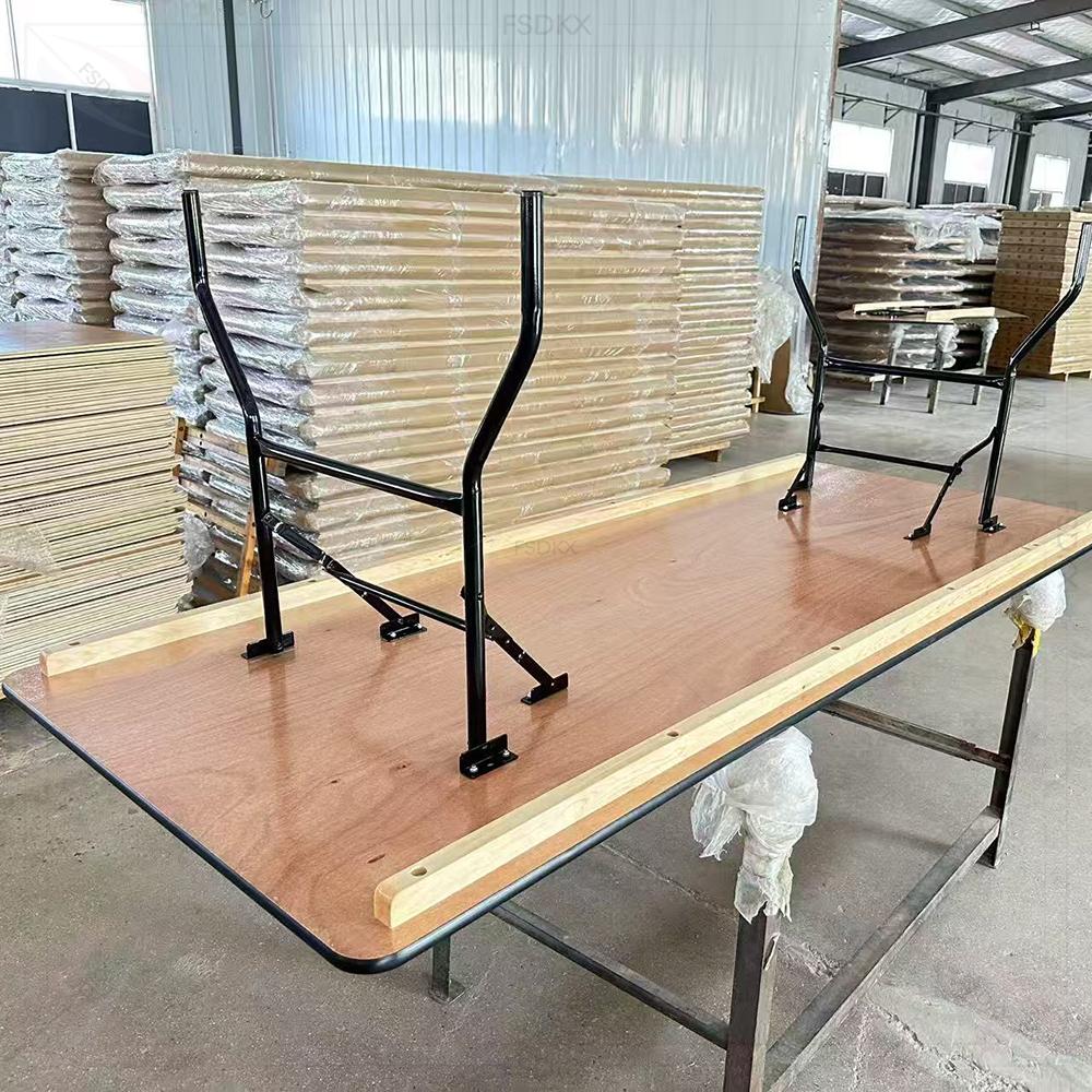 Durable Rectangular Rental Fol - Outdoor Furniture Rental For Party review and price
