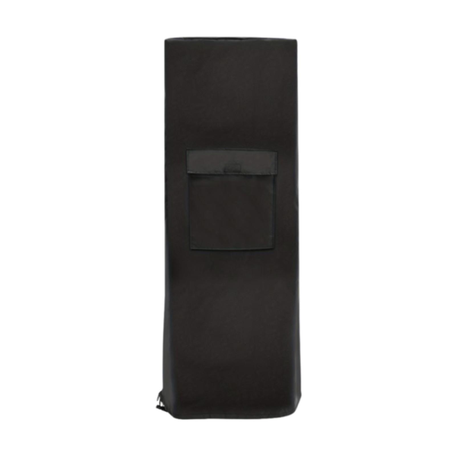 Patio Heater Cover Black for S - Patio Heater Standing review and price