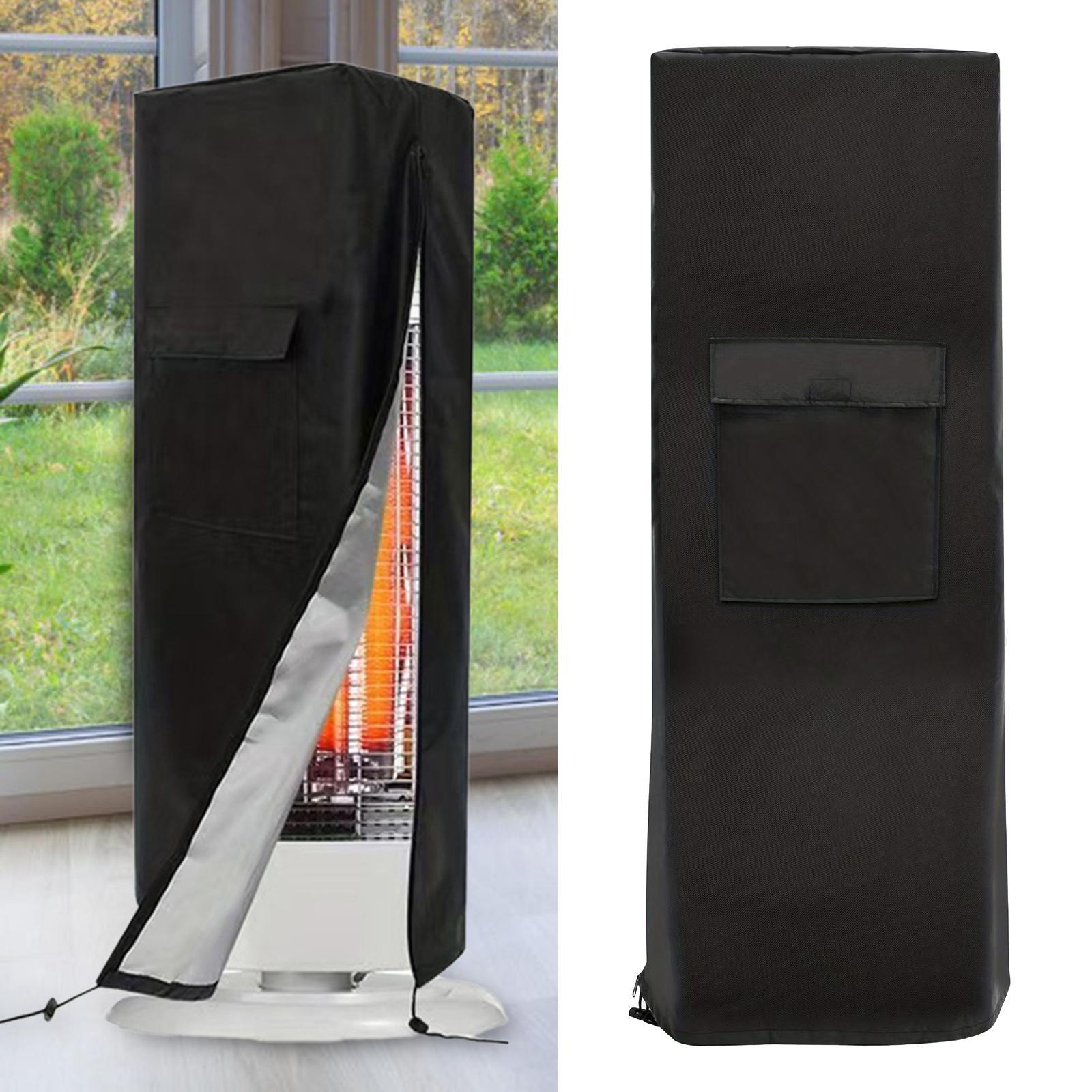 Patio Heater Cover Black for S - Patio Heater Standing review and price