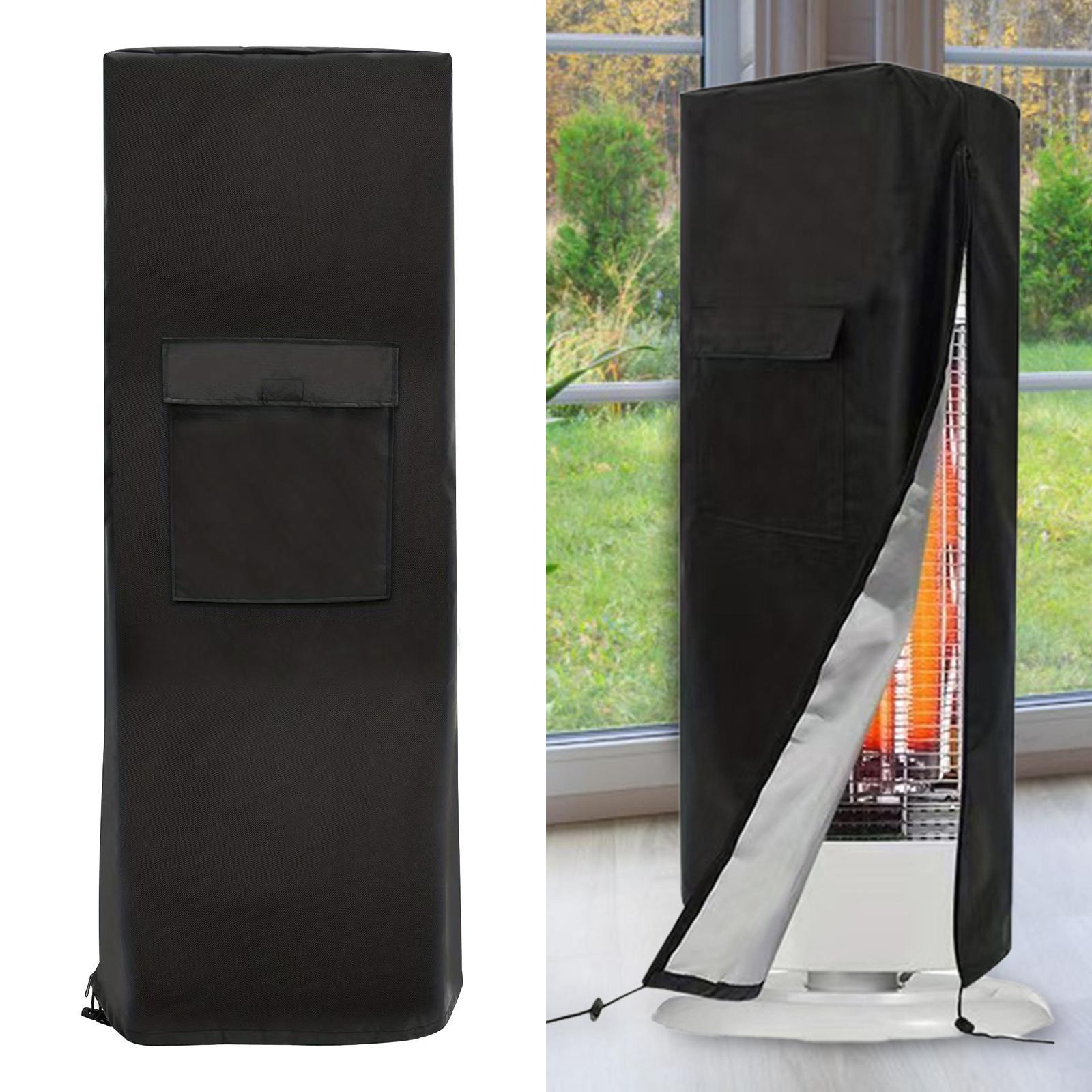 Patio Heater Cover Black for S - Patio Heater Standing review and price