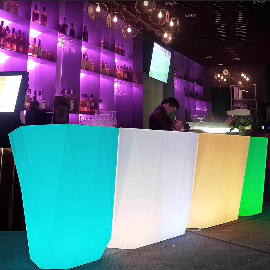 Outdoor Light Emitting Diode B - Outdoor Furniture Rental For Party review and price