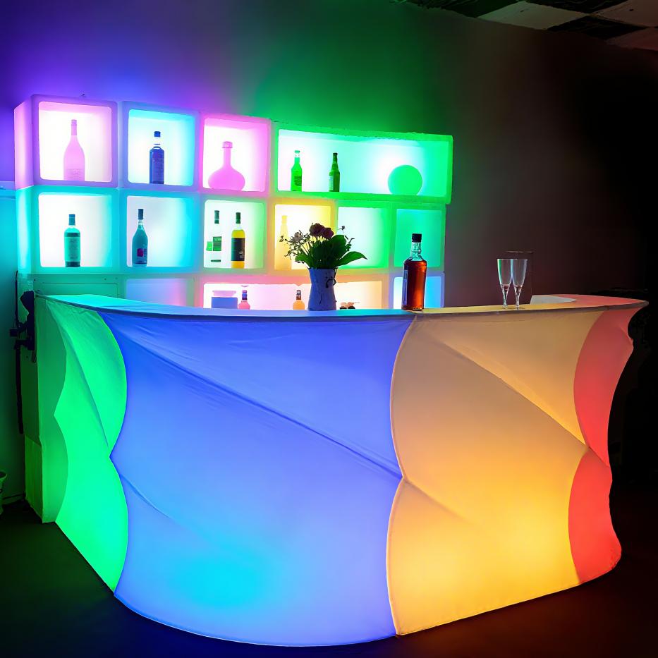 Outdoor Light Emitting Diode B - Outdoor Furniture Rental For Party review and price