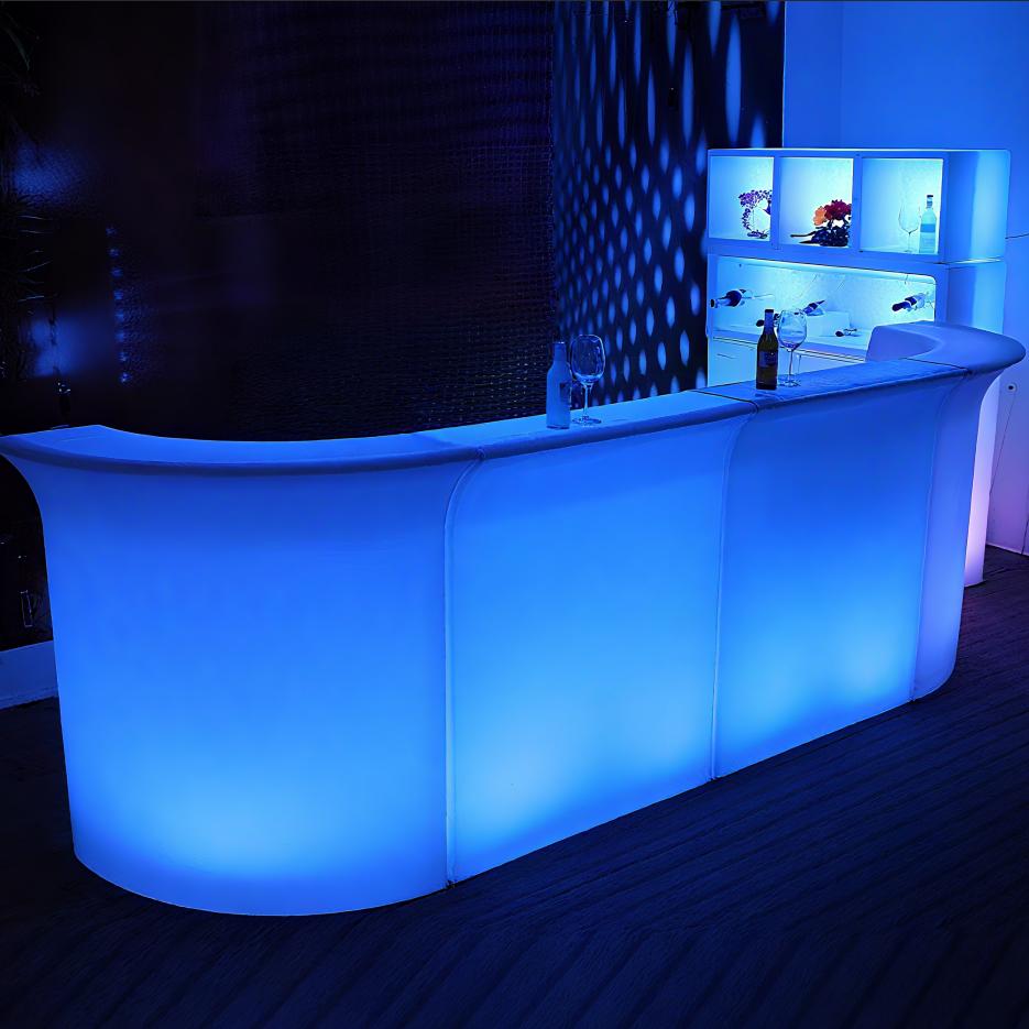 Outdoor Light Emitting Diode B - Outdoor Furniture Rental For Party review and price