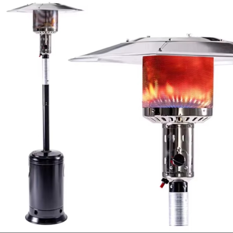 Standing Heaters Outdoor with  - Patio Heater Standing review and price