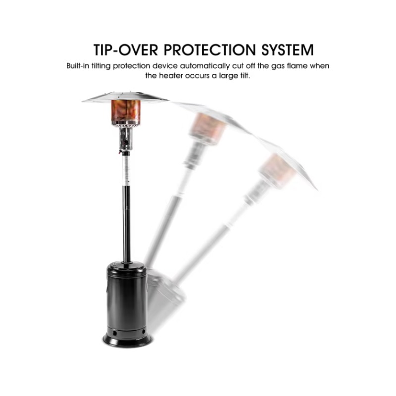 Standing Heaters Outdoor with  - Patio Heater Standing review and price