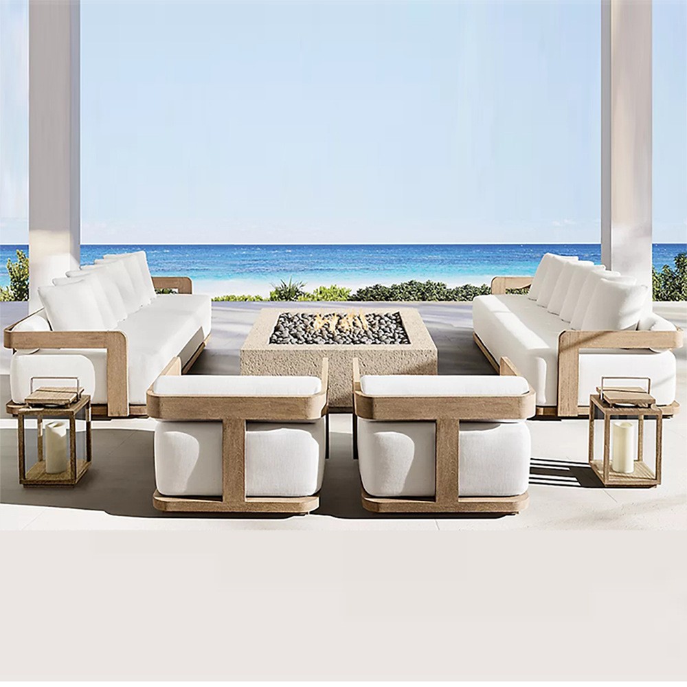 # Comfortable Modern Outdoor P - Outdoor Furniture Fire Pit Set review and price