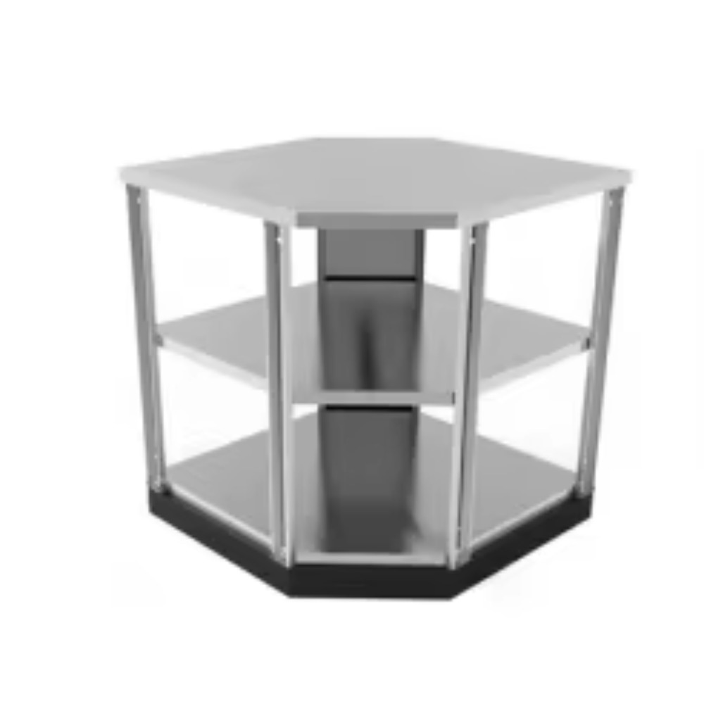 Outdoor Kitchen with Roof Cove - Outdoor Furniture Bali review and price