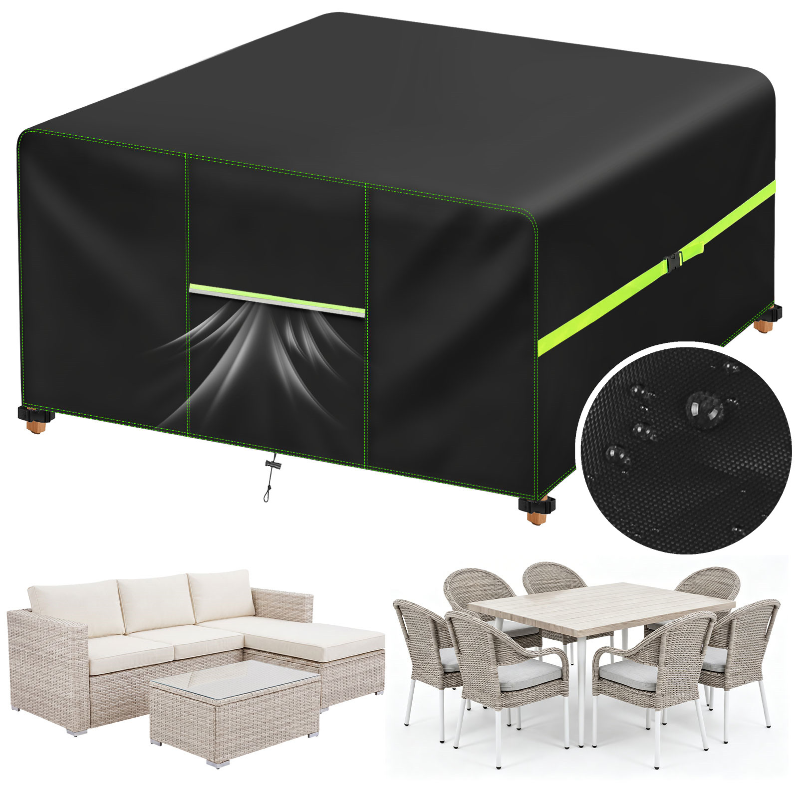 Garden Furniture Cover With Ai - Outdoor Furniture Bali review and price