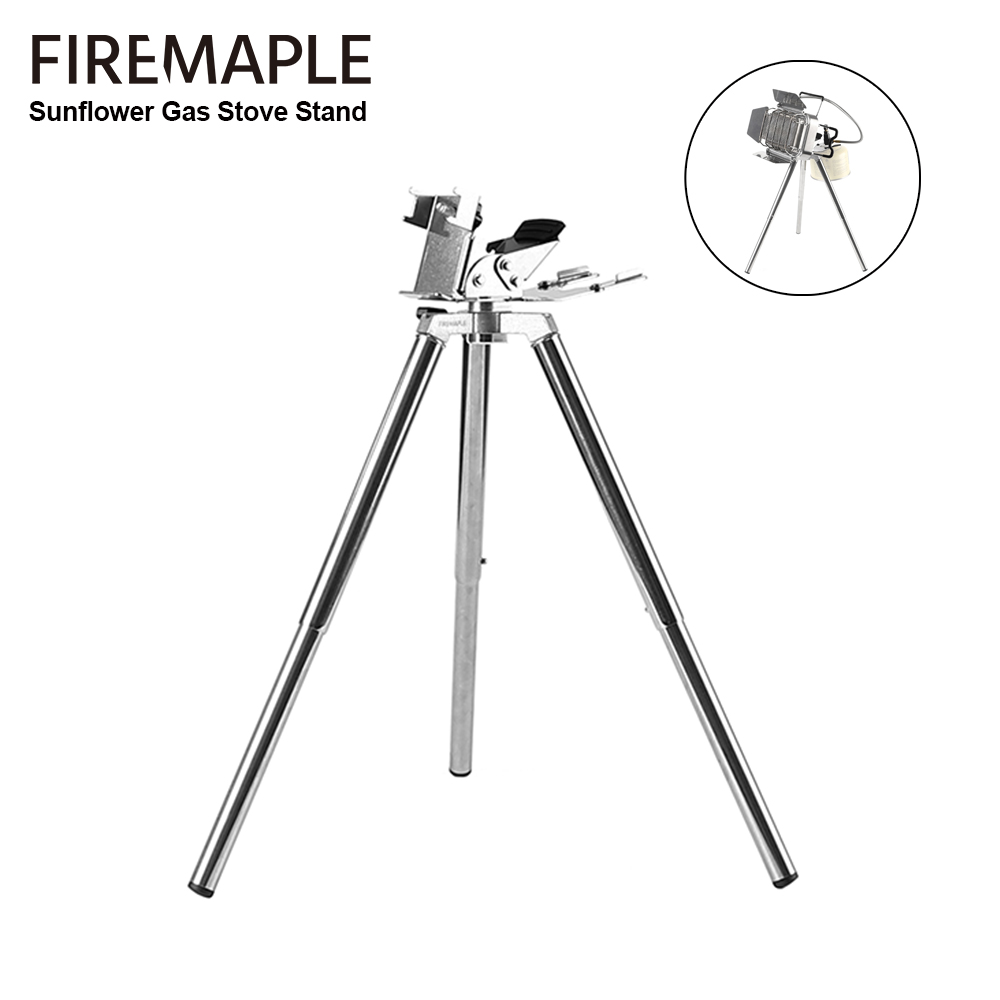 Fire-Maple Sunflower Gas Stove - Patio Heater Standing review and price