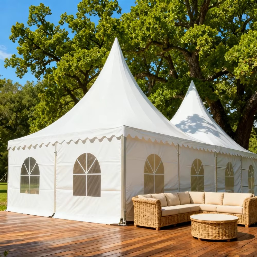 European Style Beautiful Water - Outdoor Furniture Gazebo review and price