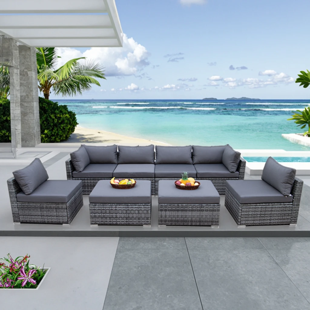 Contemporary Outdoor Furniture - Outdoor Furniture Fire Pit Set review and price