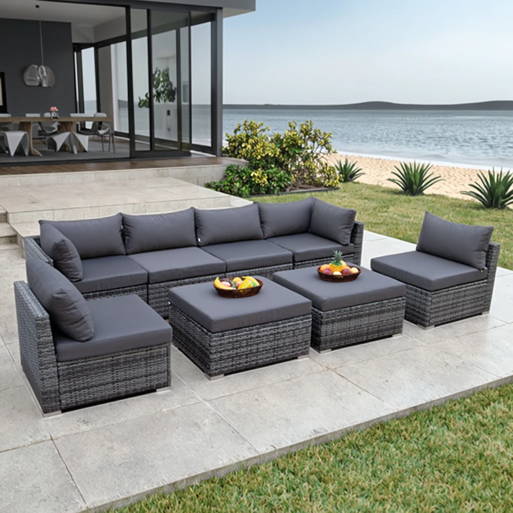 Contemporary Outdoor Furniture - Outdoor Furniture Fire Pit Set review and price