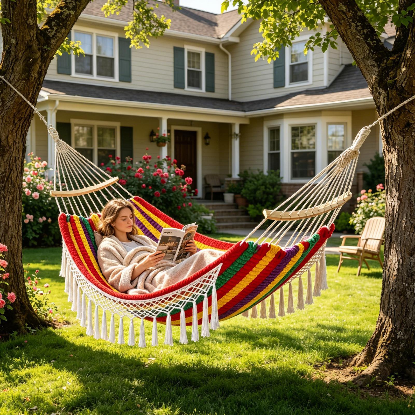 2pcs Hammock Spreader Bar Deta - Outdoor Furniture Hay review and price