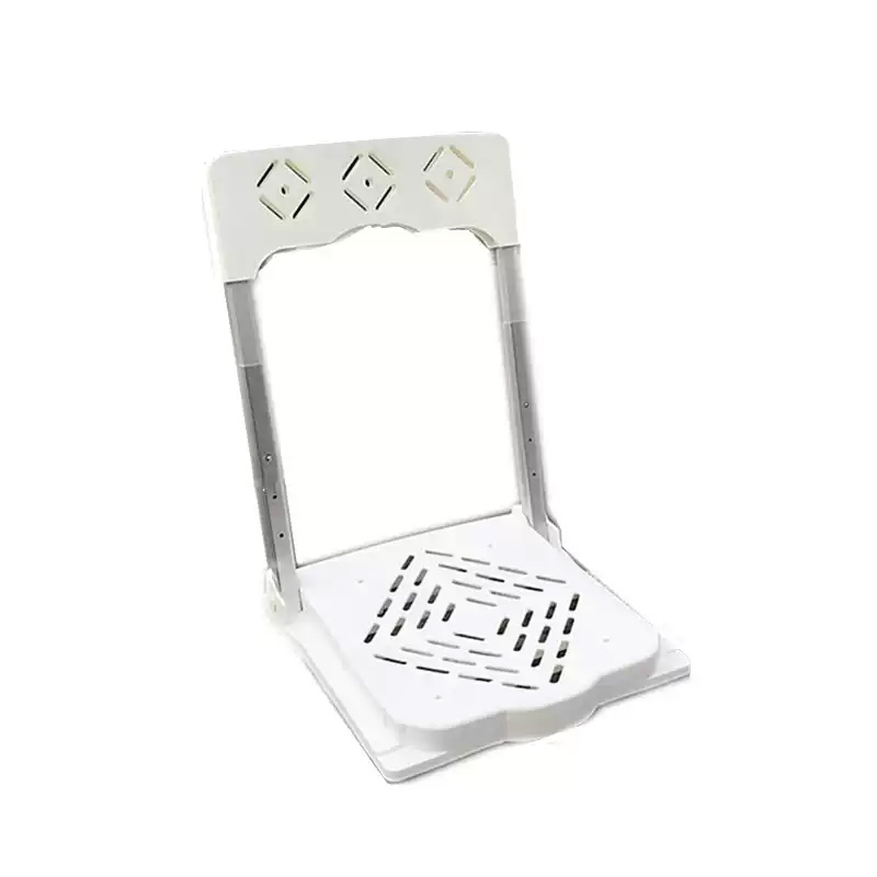 Foldable Fishing Box with Back - Outdoor Furniture Bali review and price