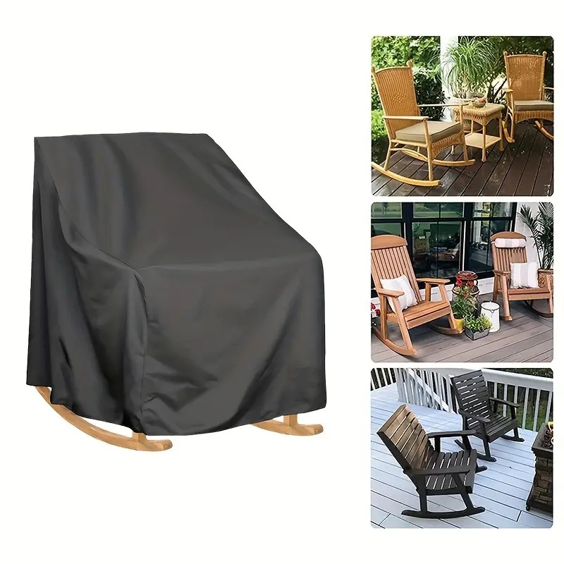 Heavy-Duty Oxford Fabric Outdo - Outdoor Furniture Heavy review and price