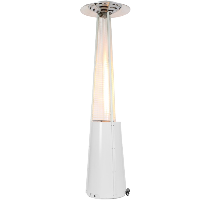 Outdoor Premium Fireplace Stan - Patio Heater Standing review and price