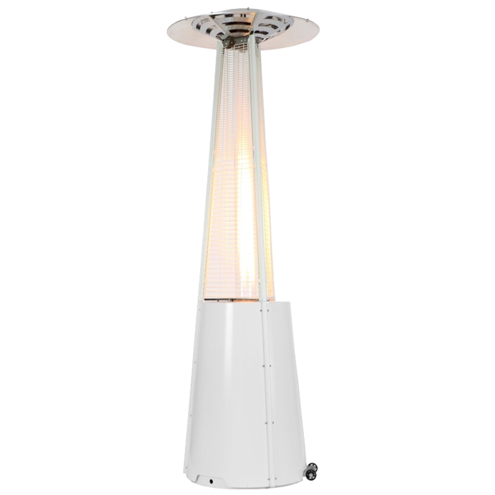Outdoor Premium Fireplace Stan - Patio Heater Standing review and price