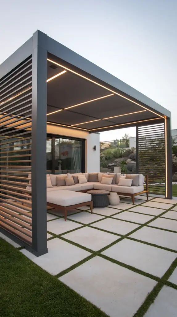 Modern Outdoor Furniture Biocl - Outdoor Furniture Gazebo review and price
