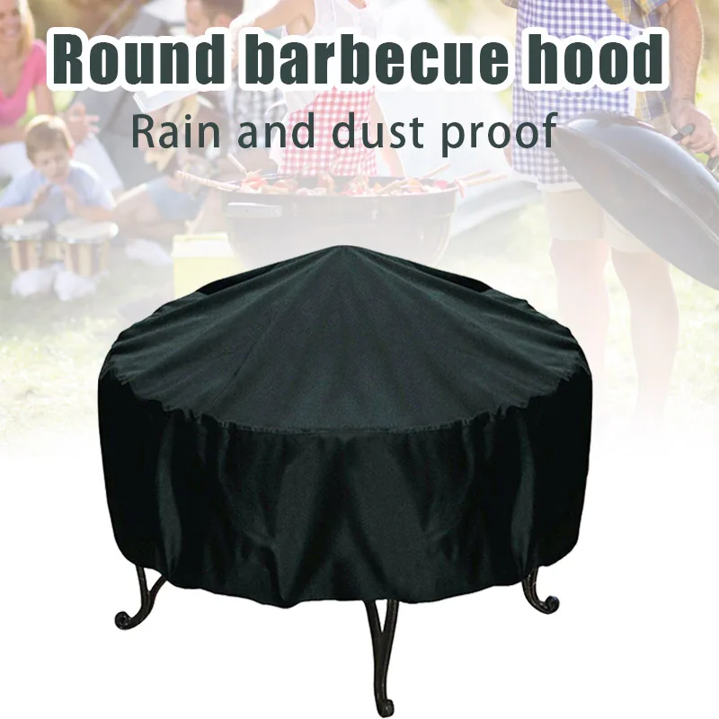 Fire Pit Cover Round Brazier S - Outdoor Furniture Bali review and price
