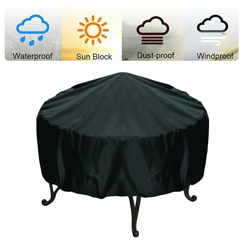Fire Pit Cover Round Brazier S - Outdoor Furniture Bali review and price