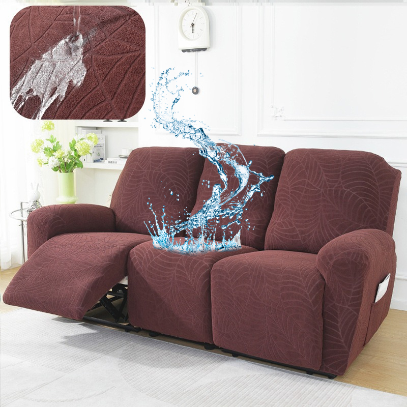 1/2/3 Seat Lazy Recliner Cover - Outdoor Furniture Upholstery review and price