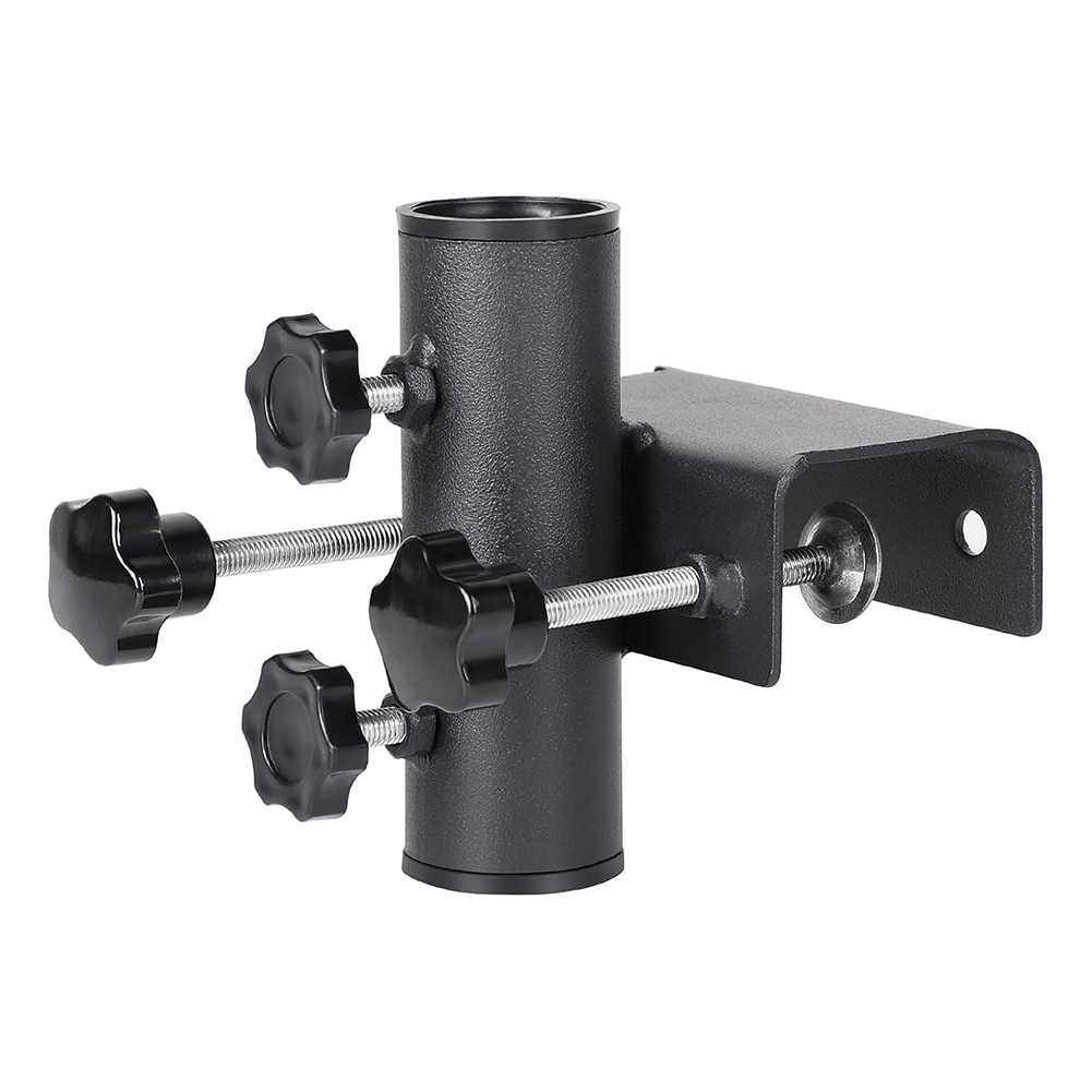 Balcony Umbrella Holder Clamp  - Outdoor Furniture Bali review and price